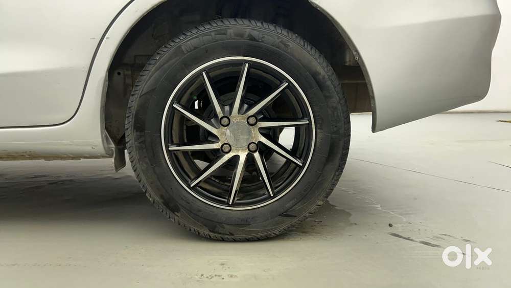 Honda Amaze S Option I-dtec, 2017, Diesel
