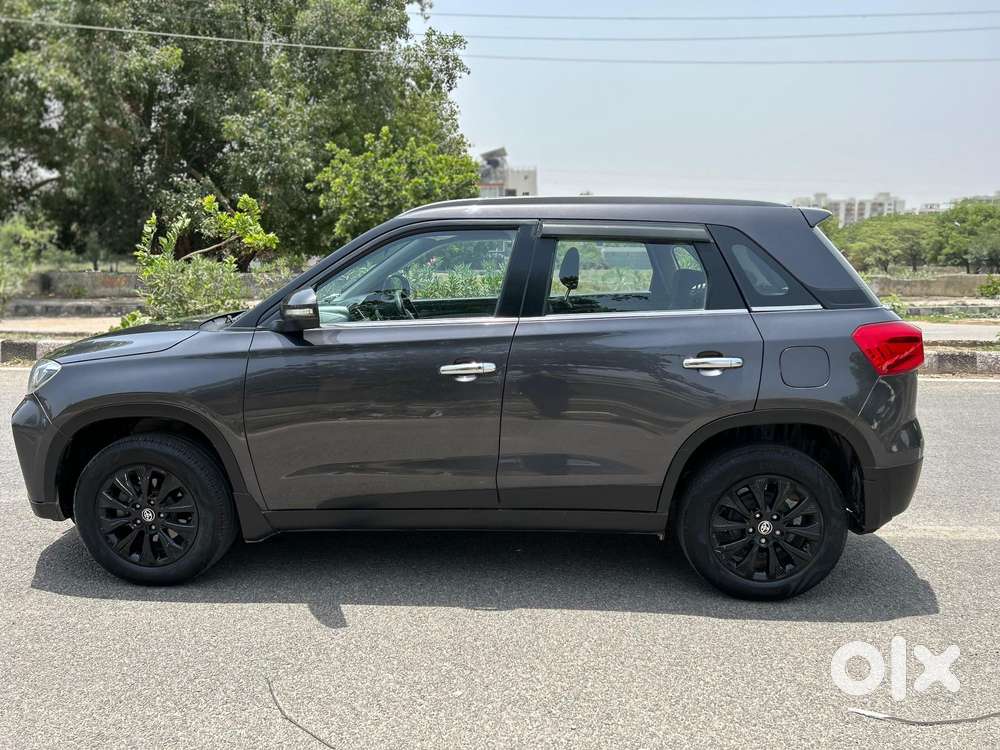 Toyota Urban Cruiser 1.5 High Grade Mt, 2022, Petrol