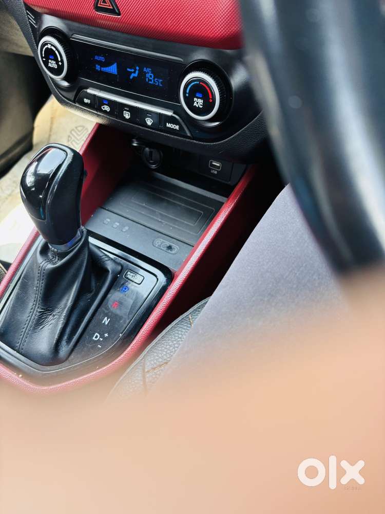 Hyundai Creta 1.6 Crdi At Sx Plus, 2019, Diesel