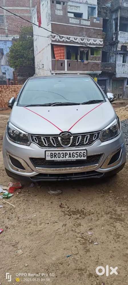 Mahindra Marazzo 2018 Diesel 65000 Km Driven