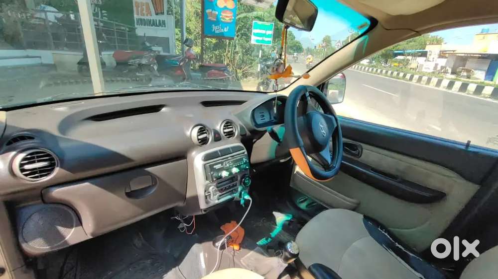 Hyundai Santro Xing 2013 Petrol 89000 Km Driven