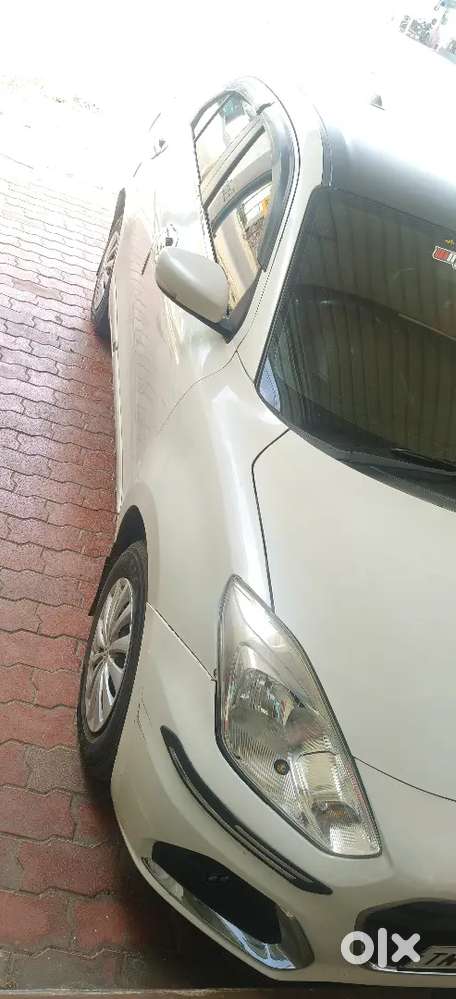 Maruti Dzire Vxi 2022 Model