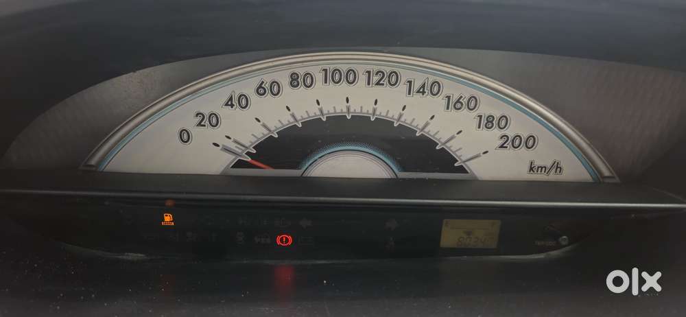 Toyota Etios Gd, 2013, Diesel