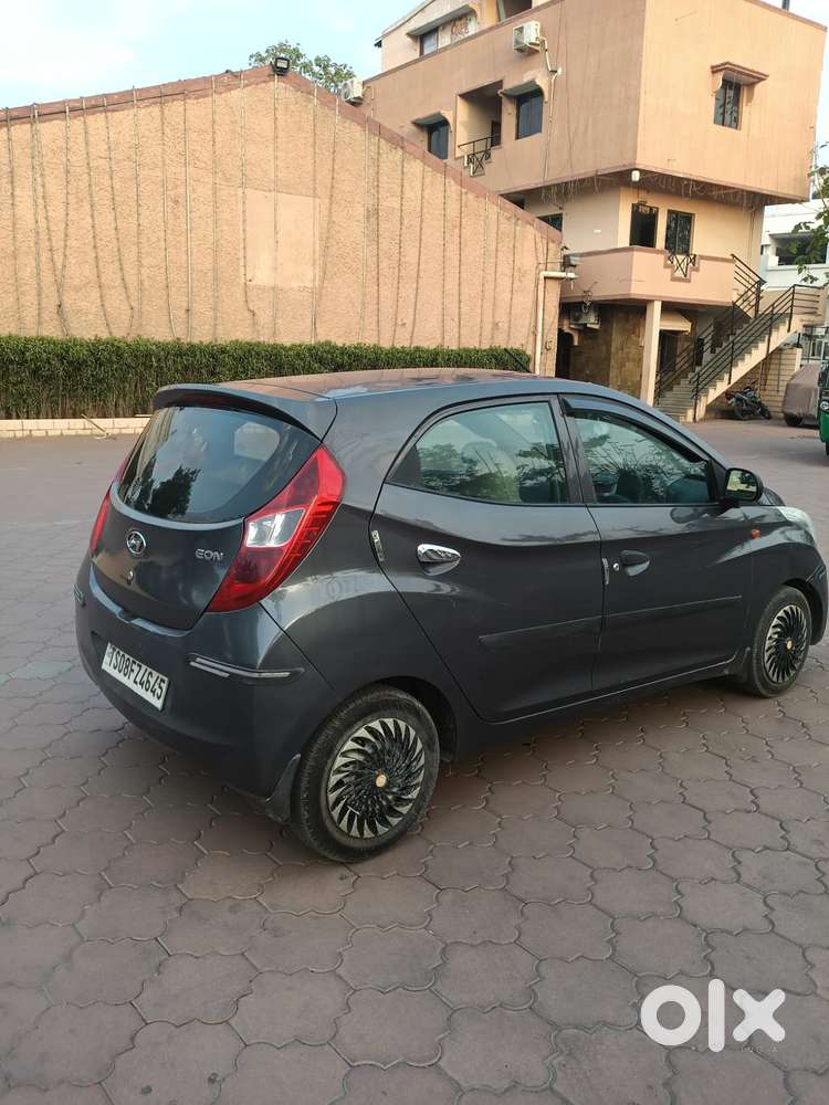 Hyundai Eon Era +, 2018, Petrol