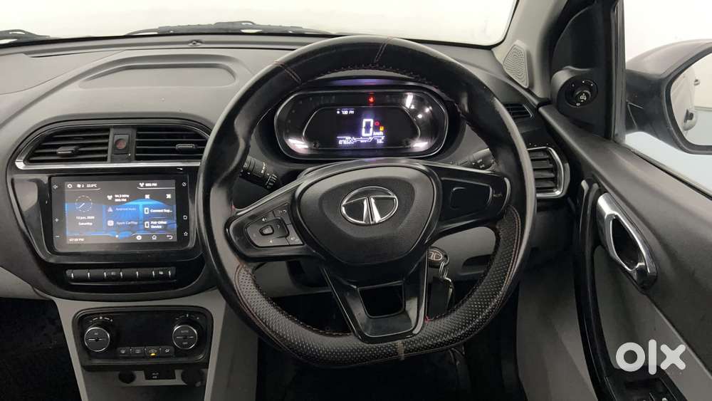 Tata Tiago 1.2 Revotron Xz Plus, 2020, Petrol