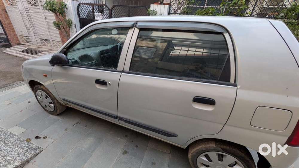 Maruti Suzuki Alto K10