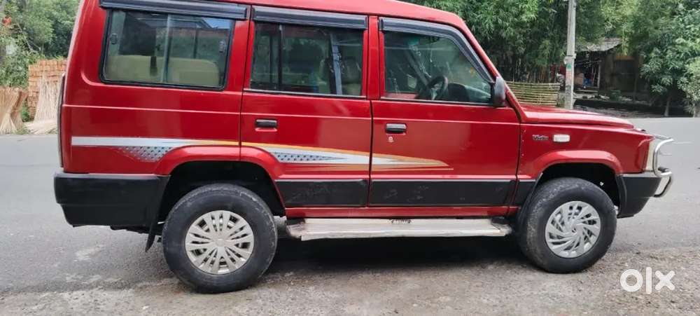 Tata Sumo Victa Diesel 2011