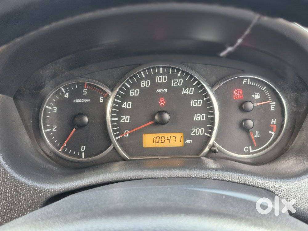Maruti Suzuki Swift Ddis Vdi, 2010, Diesel
