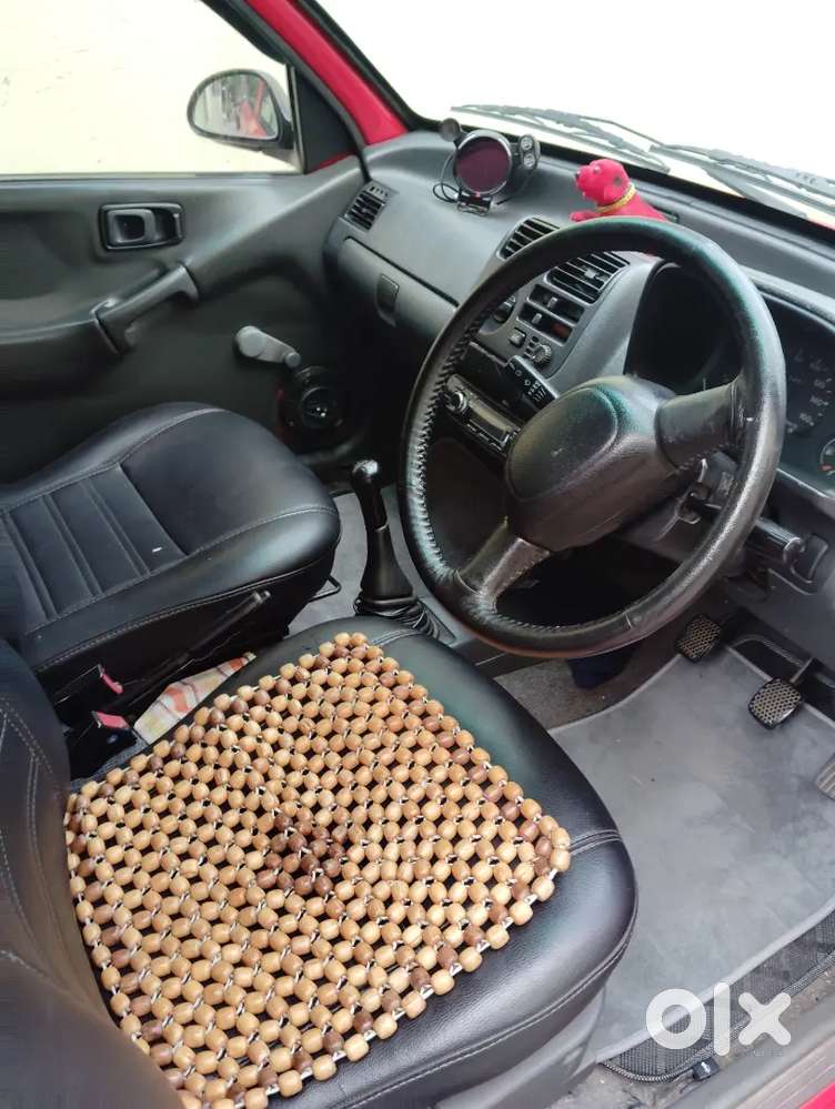 Maruti Zen 1995 Year