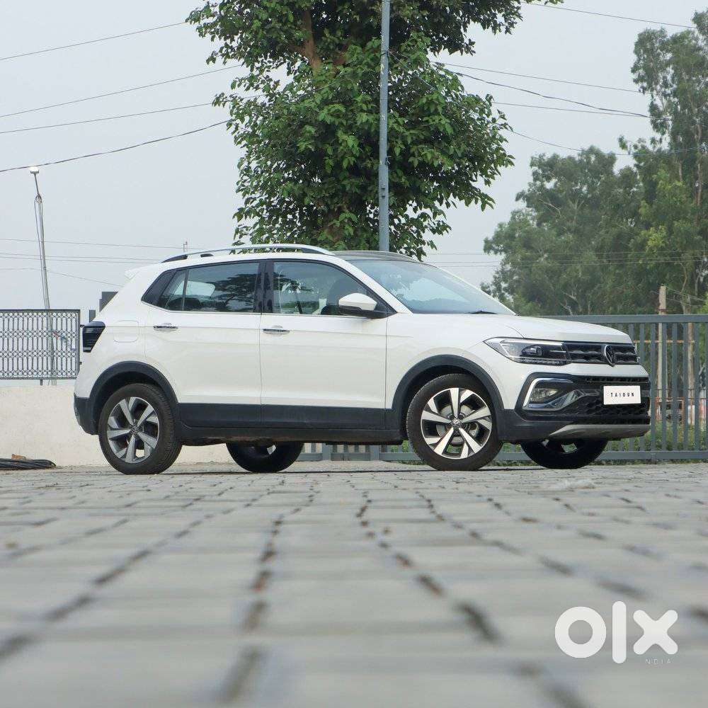 Volkswagen Tiguan 1.0 Tsi, 2024, Petrol