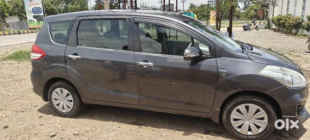 Maruti Suzuki Ertiga Vdi 08/2017