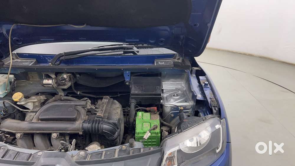 Renault Kwid Climber 1.0 Mt, 2019, Petrol