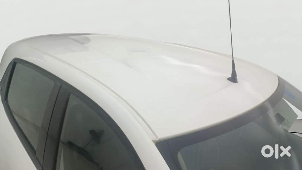 Renault Kwid 1.0 Rxt Edition, 2017, Petrol