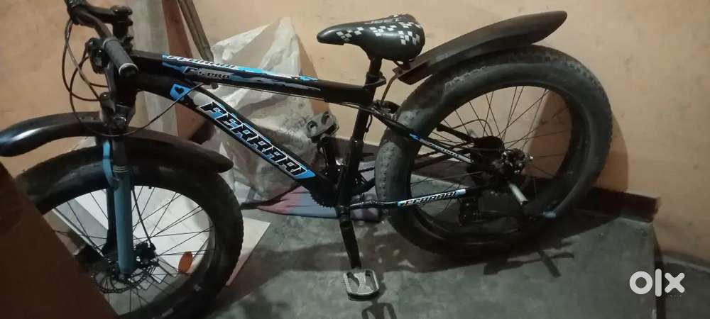 Ferrari cycle