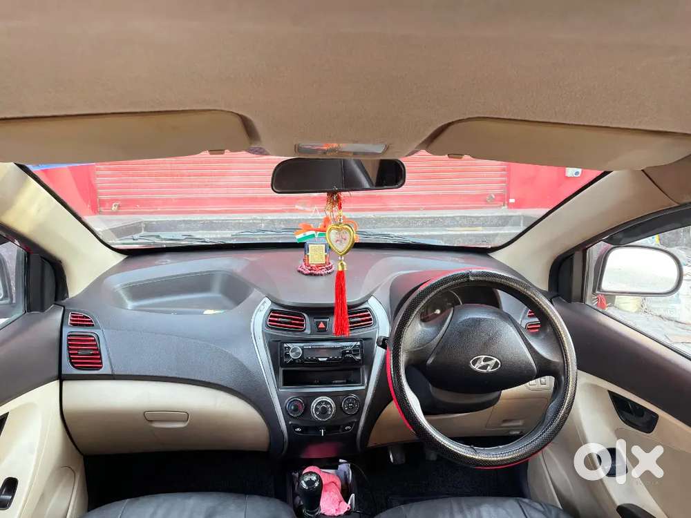 Hyundai Eon