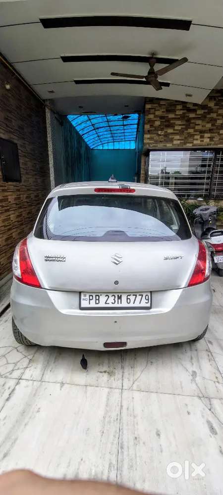 Swift Vdi Diesel Maruti 2013