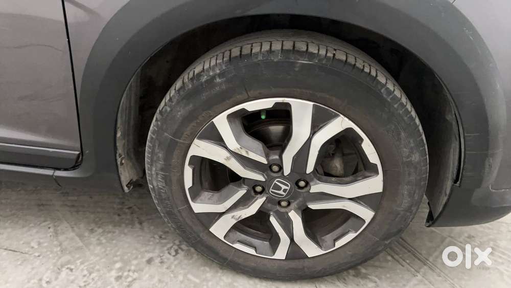 Honda Wr-v I-vtec Vx, 2019, Cng & Hybrids