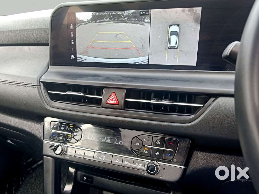 Kia Seltos Gtx Plus 1.5 Turbo Petrol Dct, 2024, Petrol