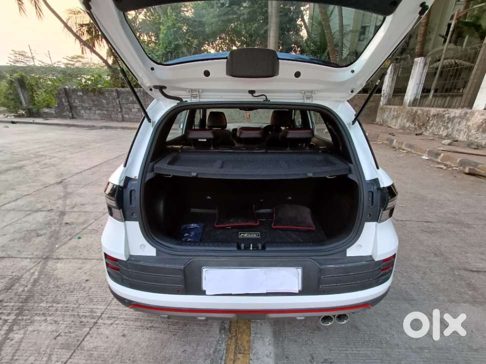 Hyundai Venue N Line 1.0 N8 Turbo Dct, 2024, Petrol