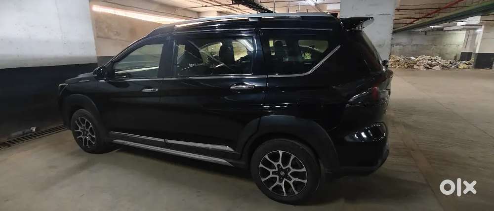Maruti Suzuki Xl6 Alpha 2023