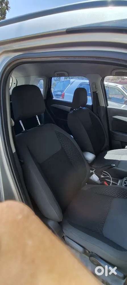 Well Maintained Brand New Tyres