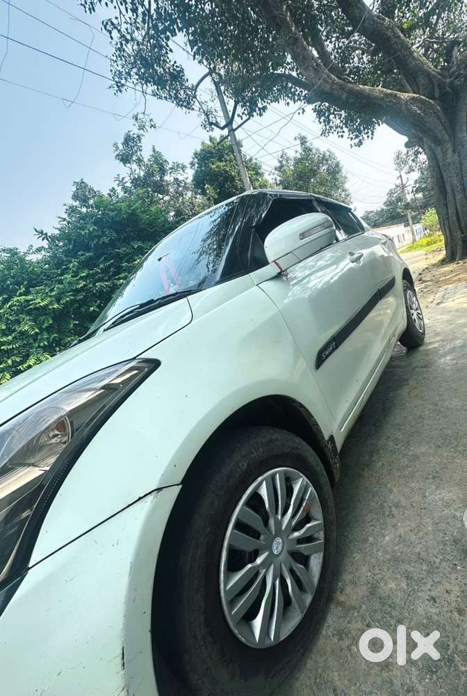2012 Maruti Suzuki Swift