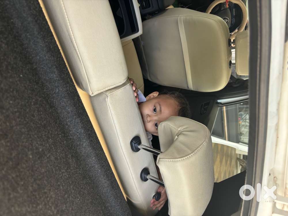 Renault Kiger Less Driven First Owner