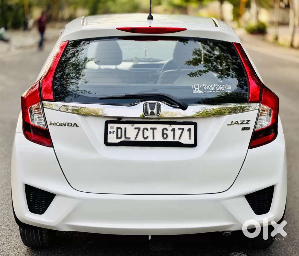 Honda Jazz V, 2015, Petrol