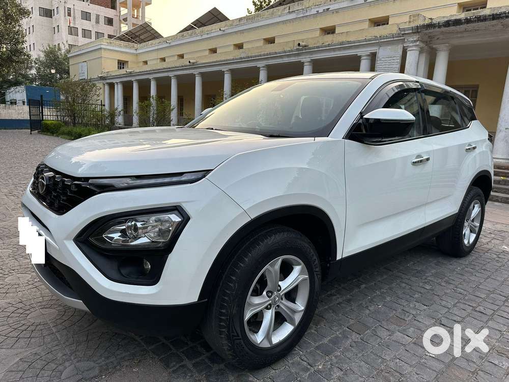 Tata Harrier