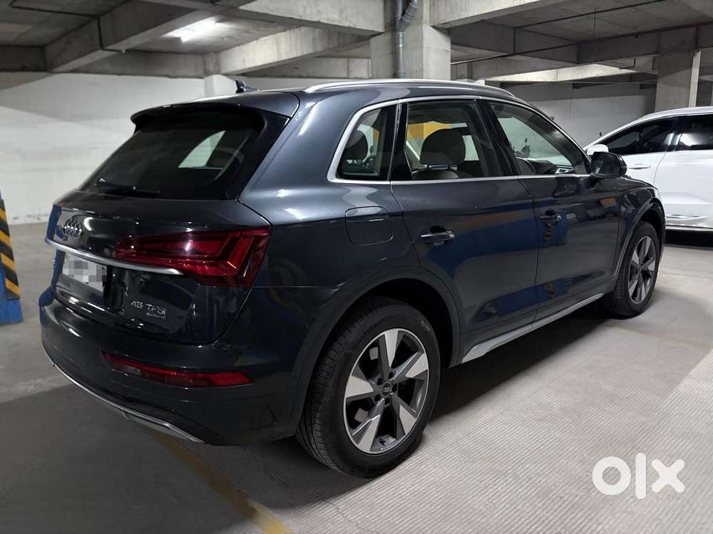 Audi Q5 Technology 45 Tfsi, 2023, Petrol