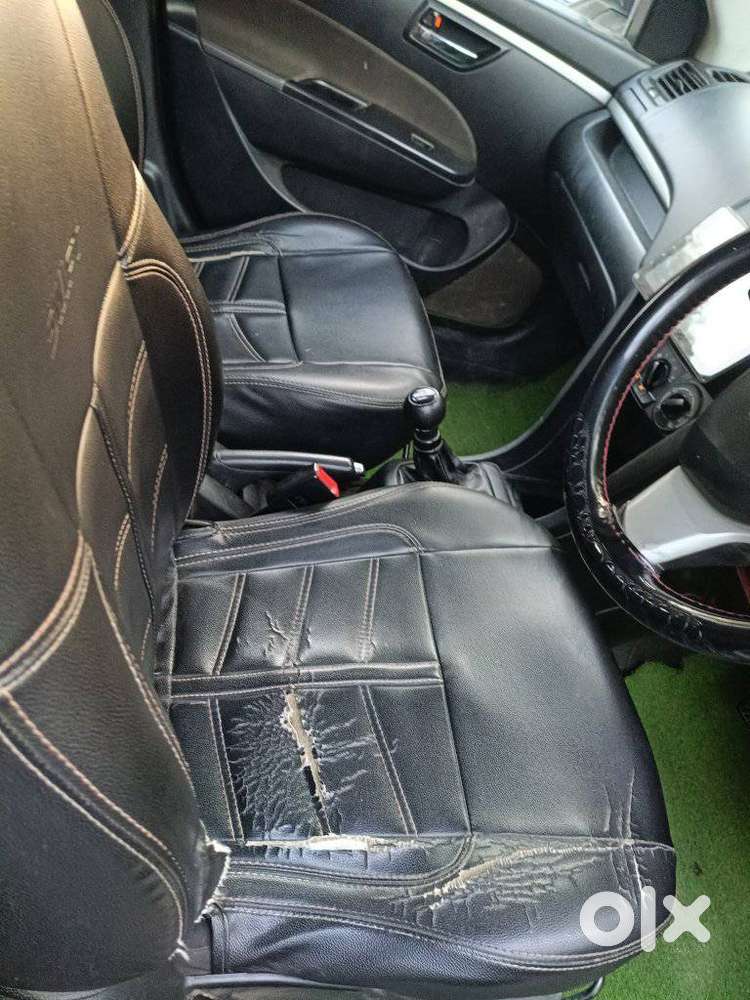 Maruti Suzuki Swift Ddis Vdi, 2017, Diesel