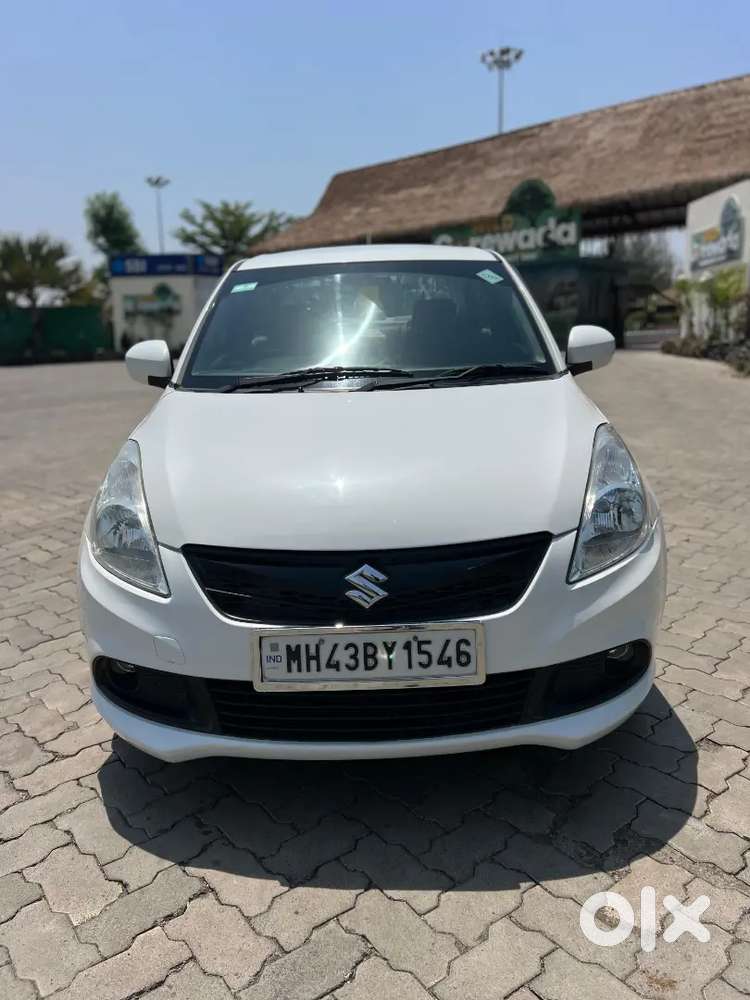 Maruti Suzuki Dzire Yr 2021 Month July Petrol / Cng Good Condition