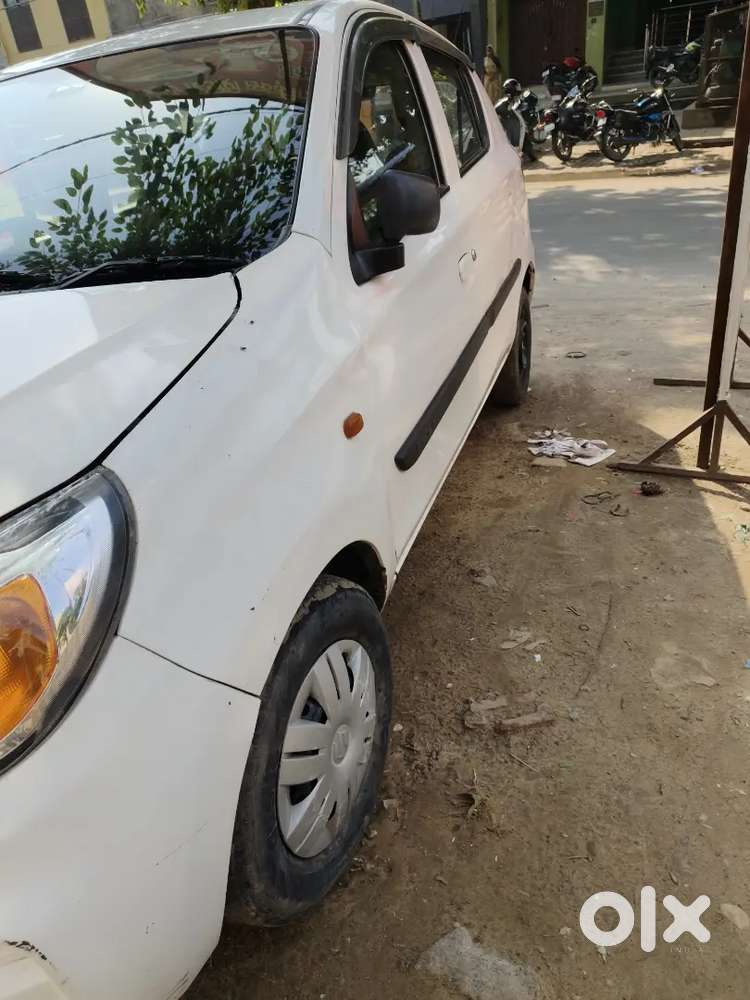 Alto Lxi  2021 Model December