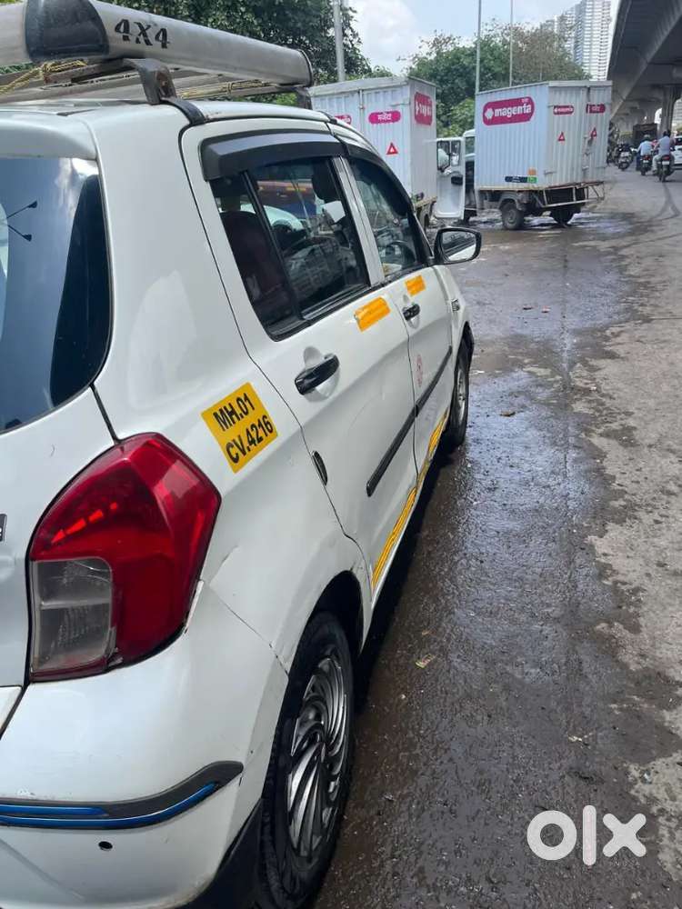 Maruti Suzuki Celerio 1.0 2019