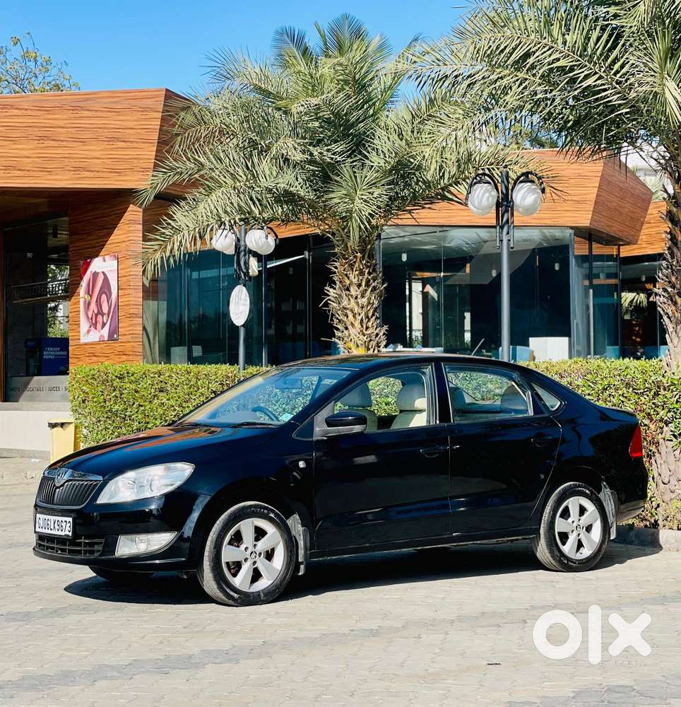 Skoda Rapid 1.5 Tdi Cr Elegance Plus, 2015, Diesel