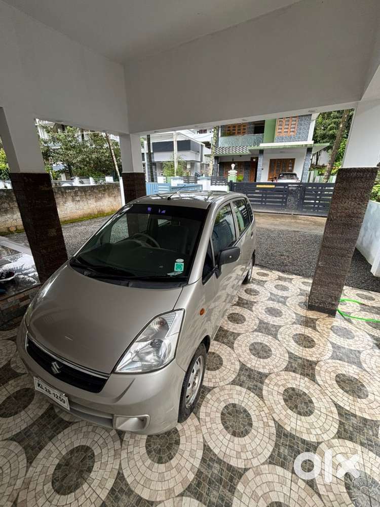 Maruti Suzuki Zen Estilo 2007 Petrol Well Maintained