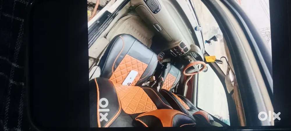 Tata Indigo Ecs 2012 Diesel Good Condition