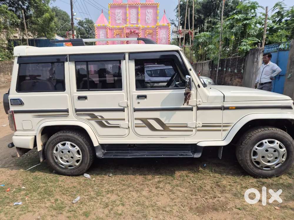Mahindra Be 6 Diesel 2024 Manual