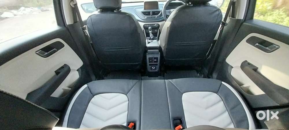 Tata Altroz 1.5 Xz Plus Diesel, 2021, Diesel
