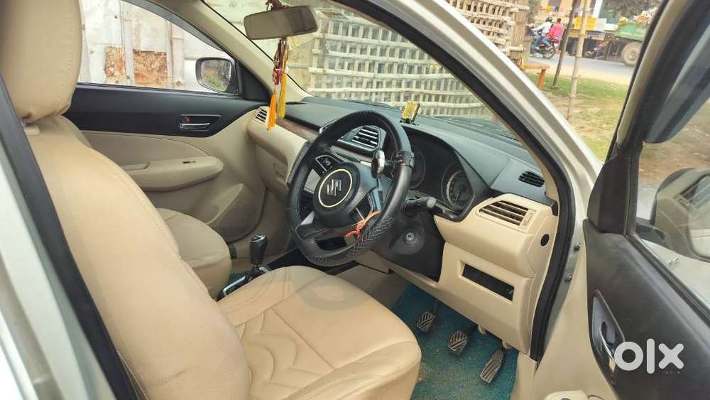 Maruti Suzuki Swift Dzire Vdi (o), 2019, Diesel