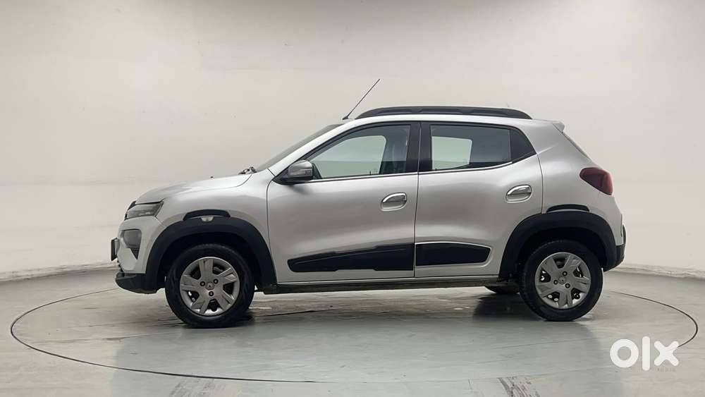 Renault Kwid 2019-ongoing 1.0 Rxt Amt (o), 2020, Petrol