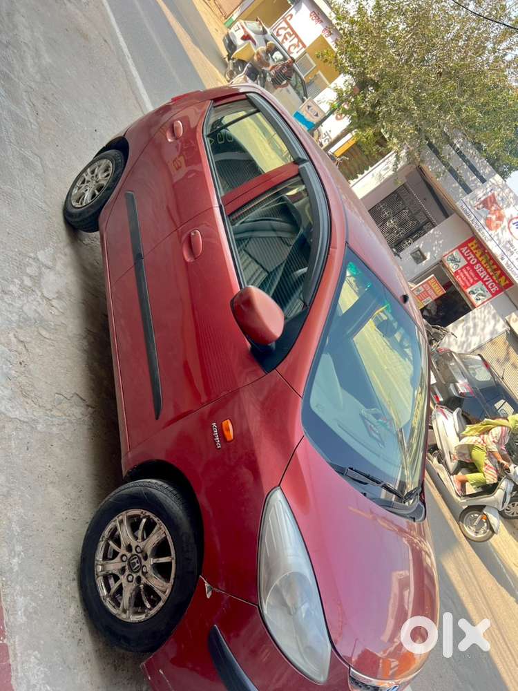 Hyundai I10 Magna O 2010
