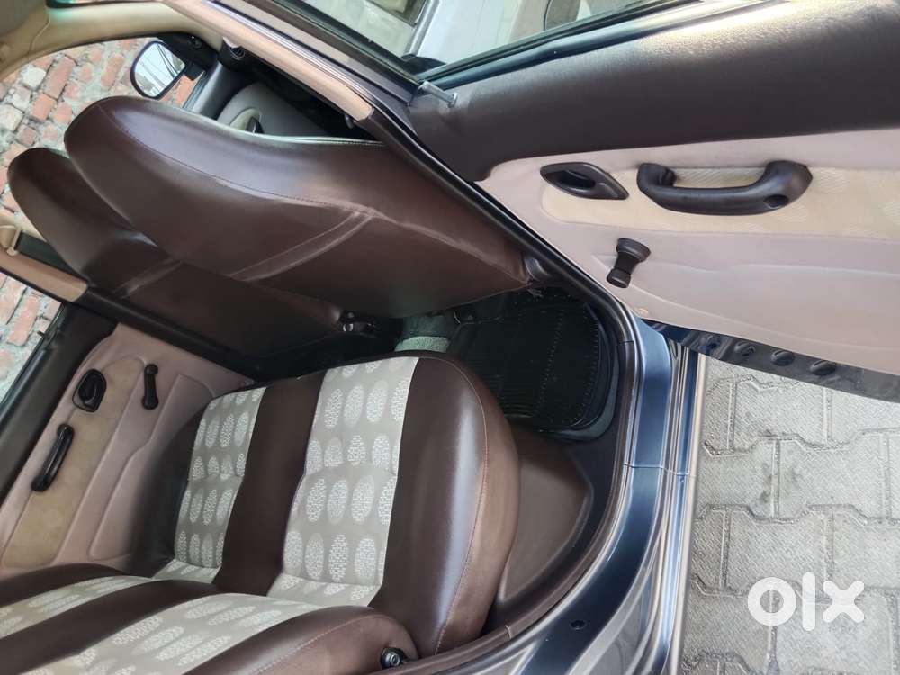 Hyundai Santro Sportz, 2010, Petrol