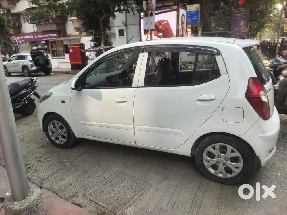 Hyundai I10 Asta Sunroof 2011