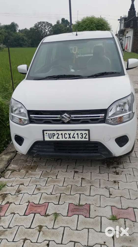 Maruti Suzuki Wagon R 2023