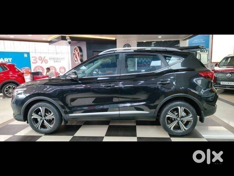 Mg Astor 1.5 Savvy Cvt, 2022, Petrol