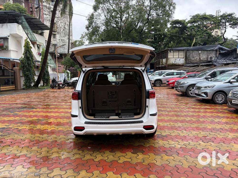 Kia Carnival Limousine Plus 7 Str, 2022, Diesel