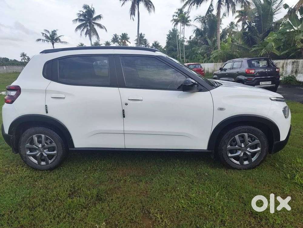 Citroen C3 Feel 1.2 Petrol, 2023, Petrol