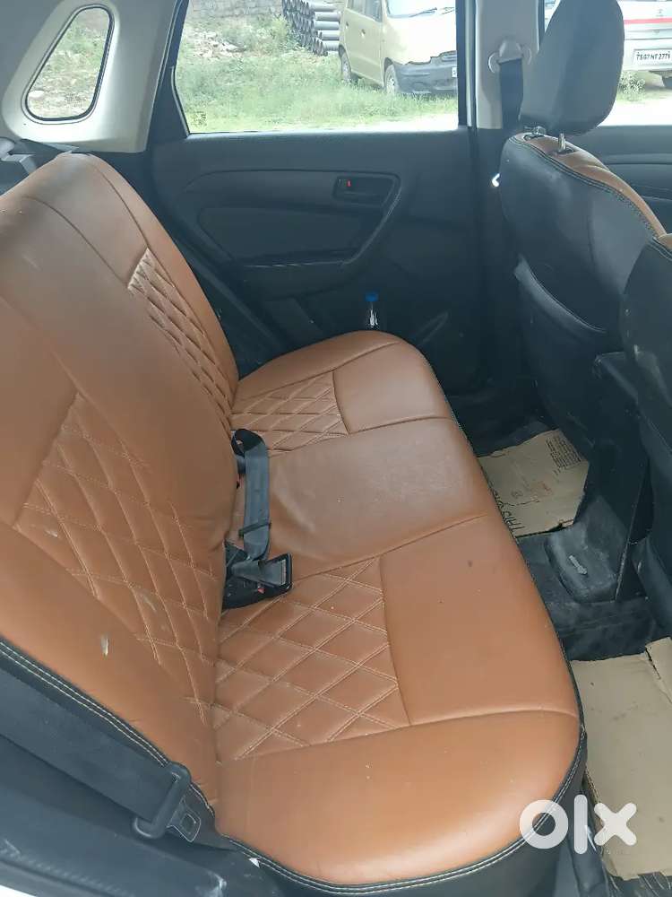 Maruti Suzuki Vitara 2021