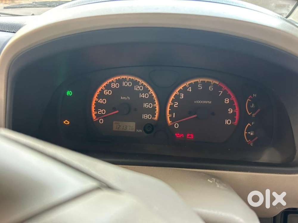 Maruti Suzuki Zen Estilo 2007 Petrol Good Condition